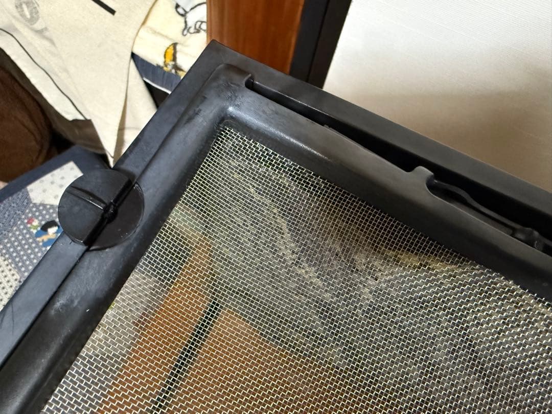 爬虫類ケージ GEX エキゾテラ グラステラリウム 9045