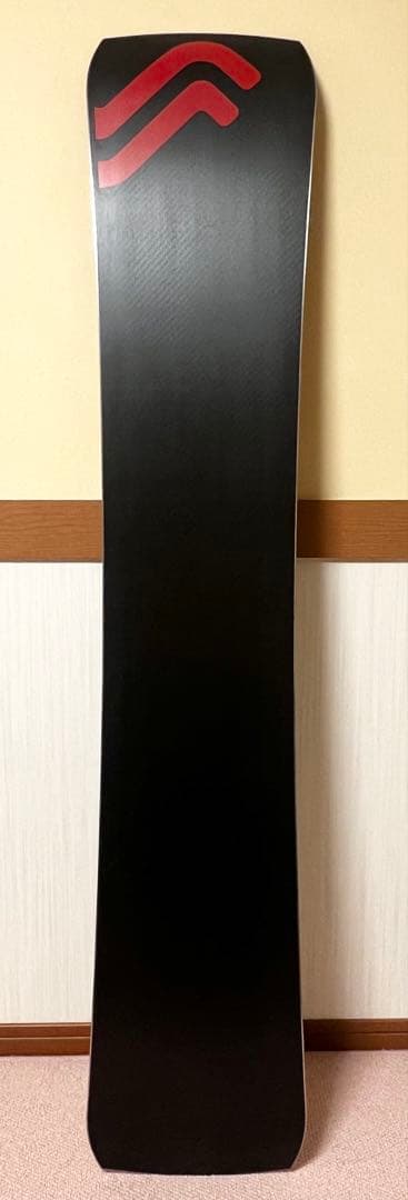 希少　Jasey Jay boards SNX 161