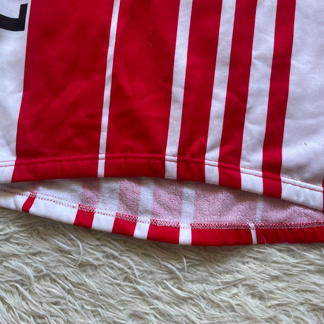 ヴィンテージ☆PINARELLO Levi's イタリー サイクリングウェア