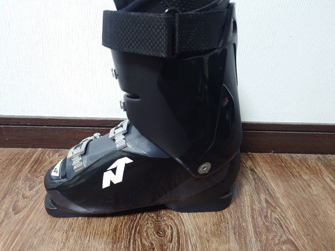 美品即日発送 NORDICA CRUISE スキーブーツ 25.0〜25.5cm