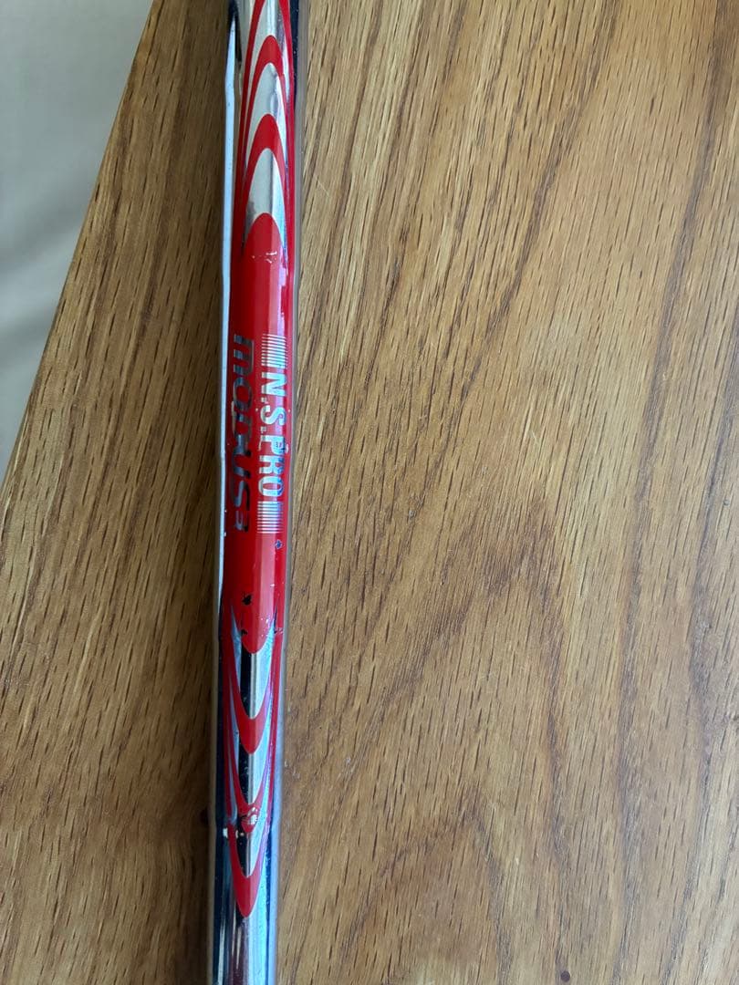 フォーティーンFH-900 フォージドアイアン