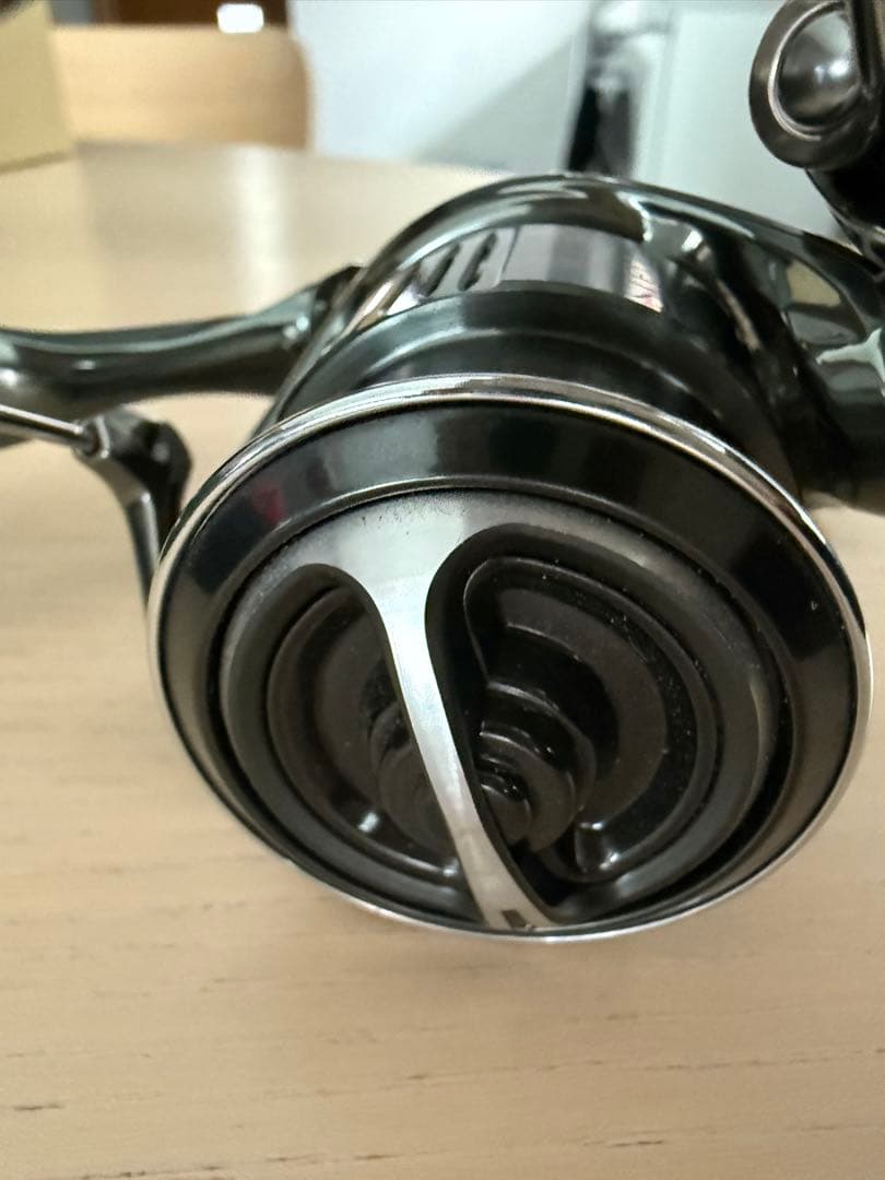 美品　シマノ22ステラC2000S