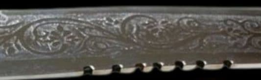 ベリーダンス　ソ―ド　剣　ドラゴンハンドル