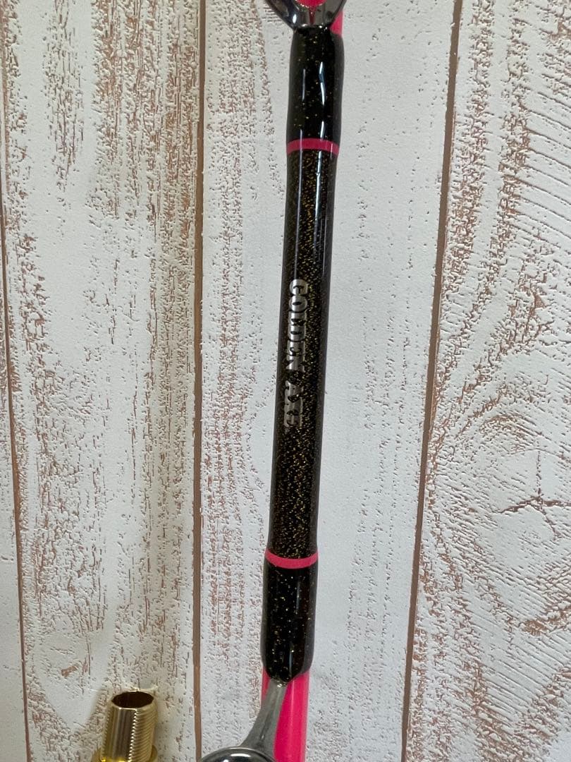 金太郎釣具　ゴールデンアックス　深場205