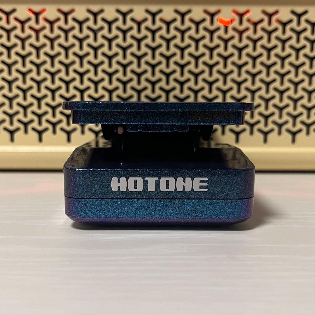 ギター HOTONE Soul Press II