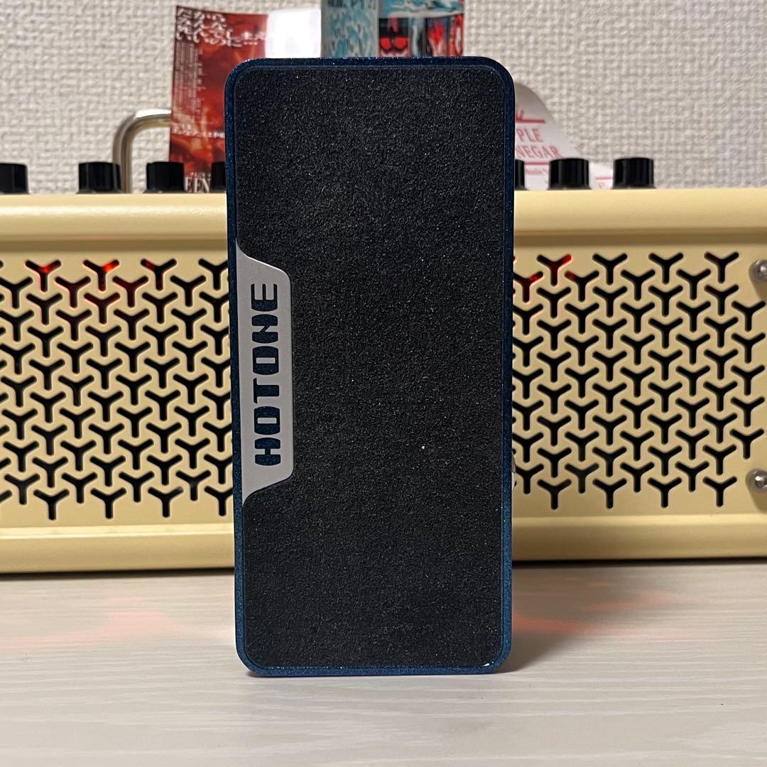 ギター HOTONE Soul Press II