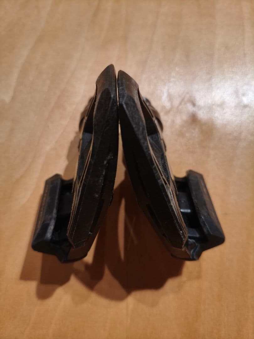 DURA-ACE PD-R9100 ビンディングペダル 新品クリート、箱付き