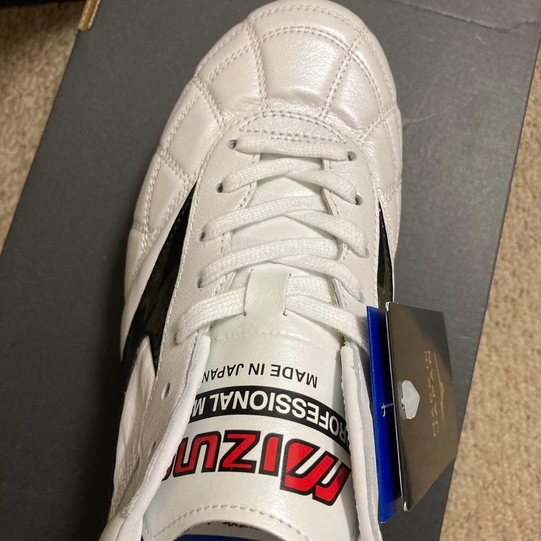 未使用モレリアⅡ JAPANクロスステッチ25.5(moreliaミズノ