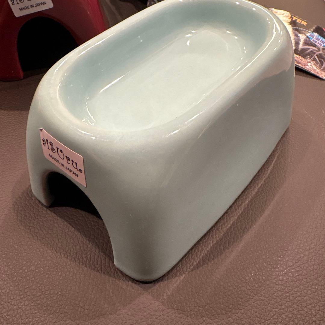 アイシェルター　5つまとめ売り おまけつき