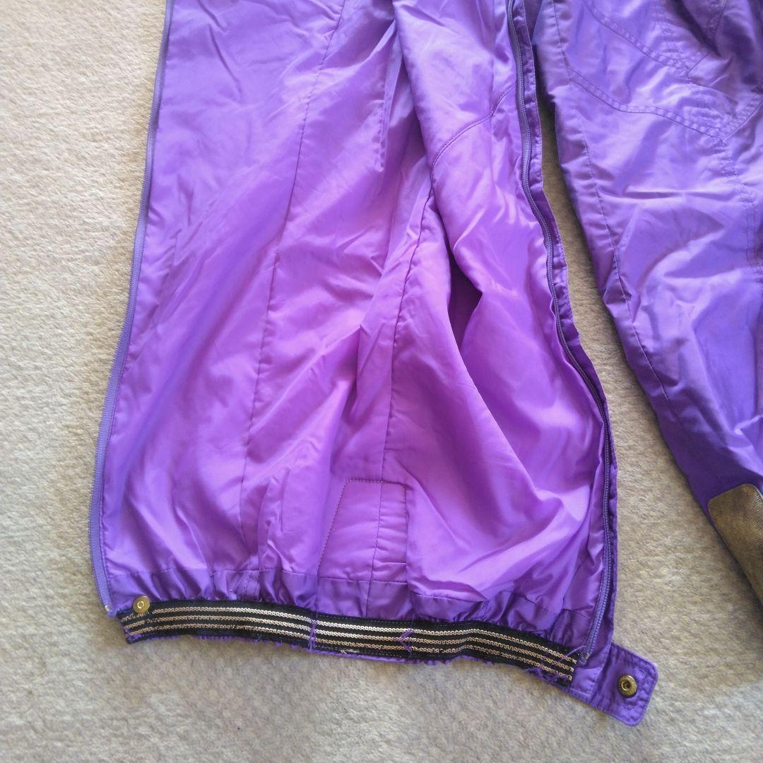 ロシ二ョール製スキーウェア★美品