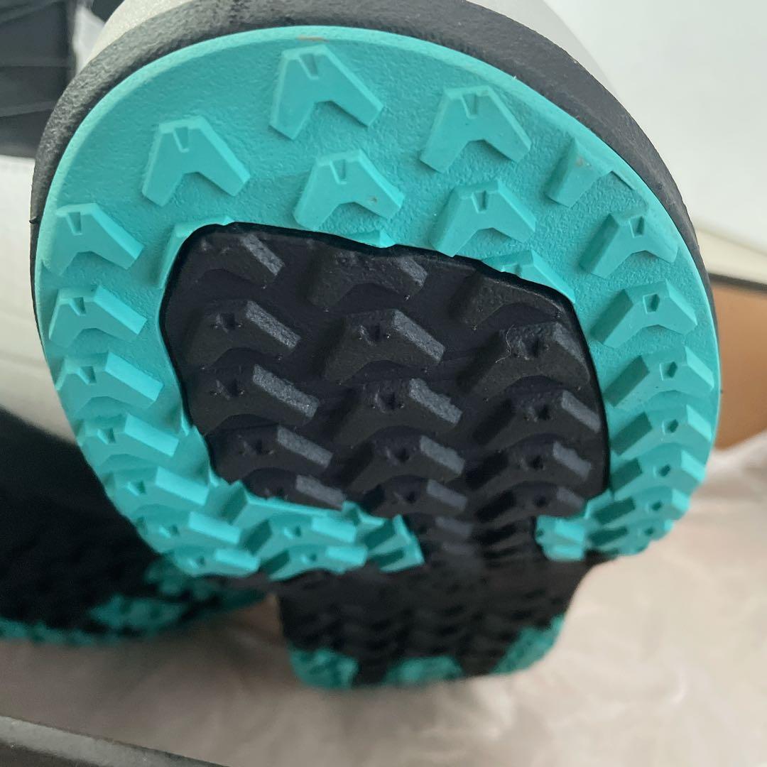 FLUX フラックス スノーボードブーツ LB BOA 25㎝