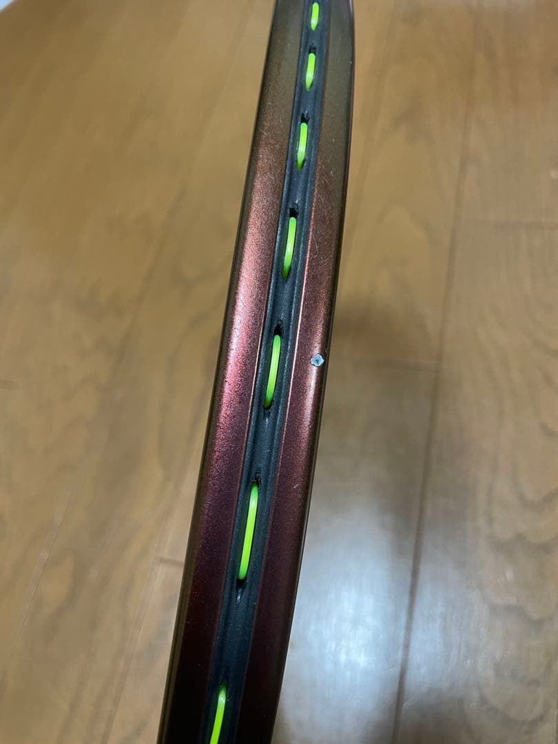 ウィルソン　プロスタッフ97 V14 Wilson Prostaff97 V14