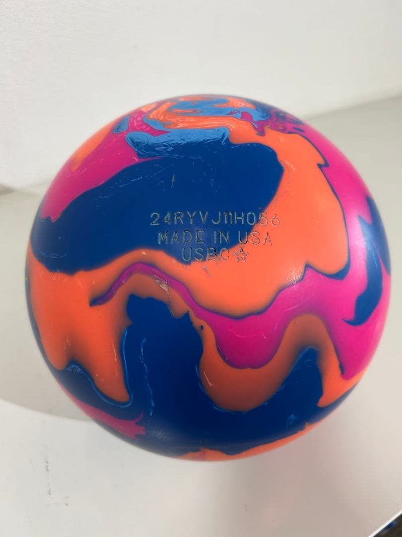 Roto Grip Hyper Drive ボウリングボール