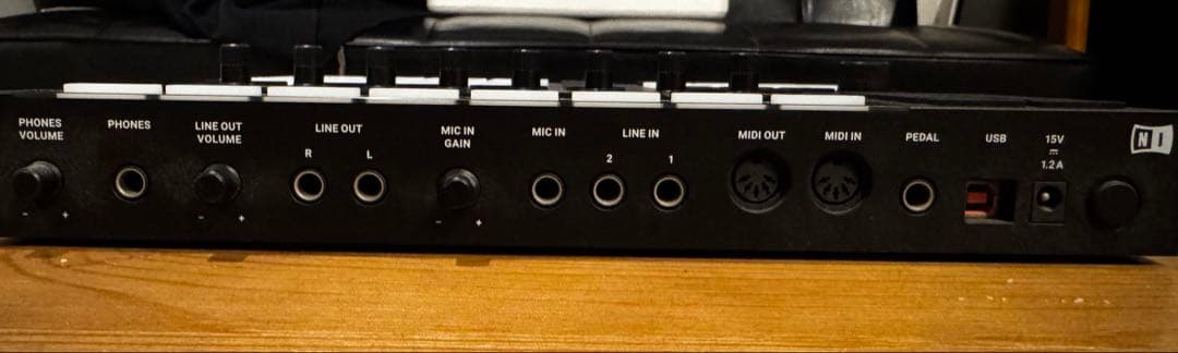 MASCHINE MK3【トランスファーIDあり】