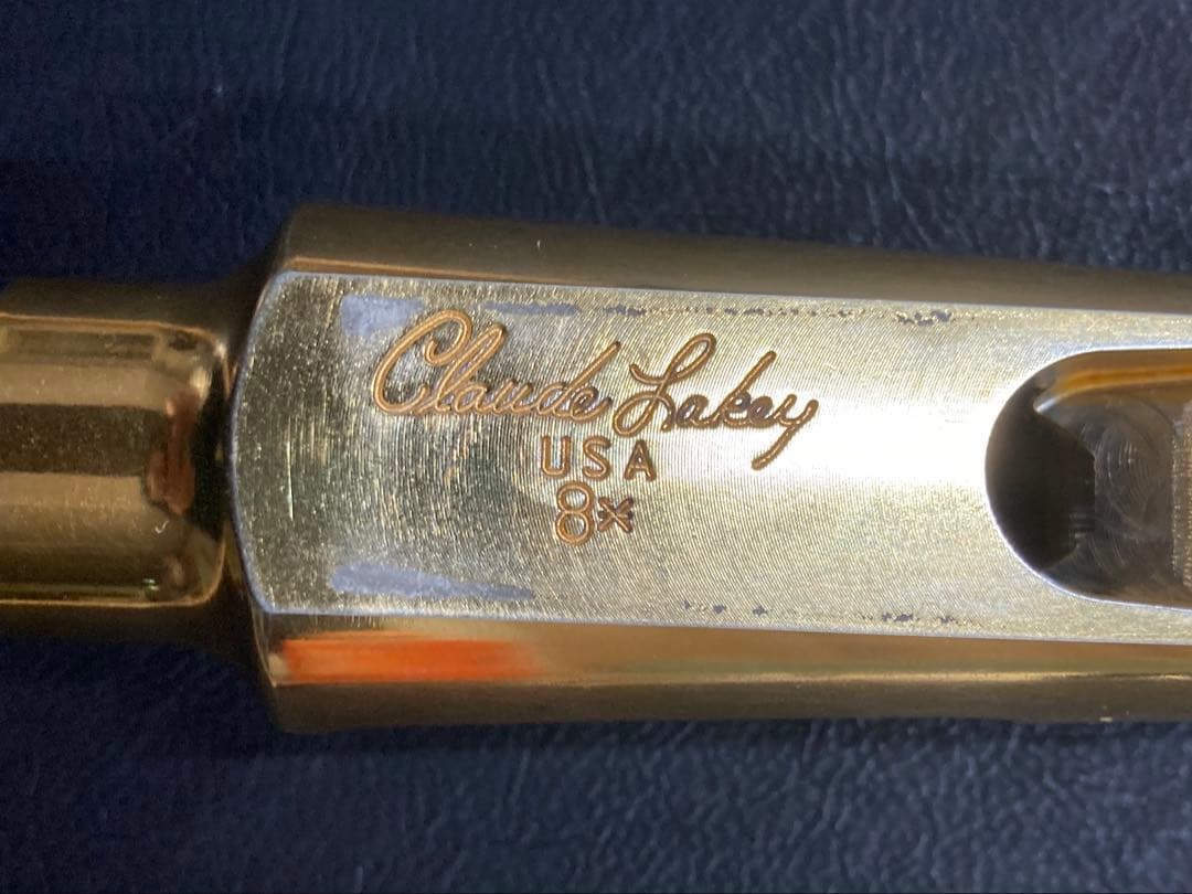 クラウドレイキー アポロ８ワンスター 【ブラス】アルトサックス用