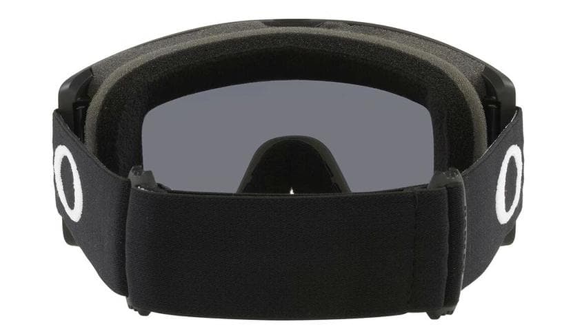 26 OAKLEY Target Line L MB/D GREYレンズ 新品