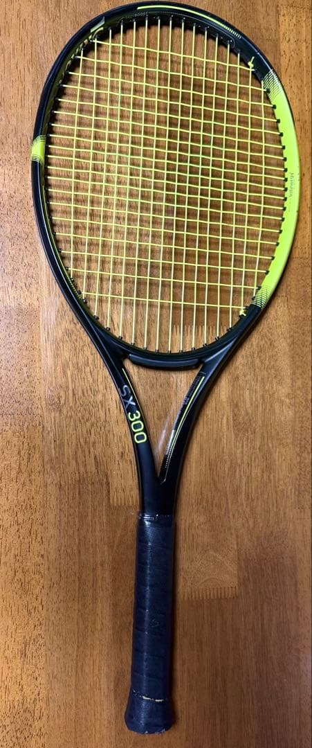 DUNLOP SX 300 テニスラケット