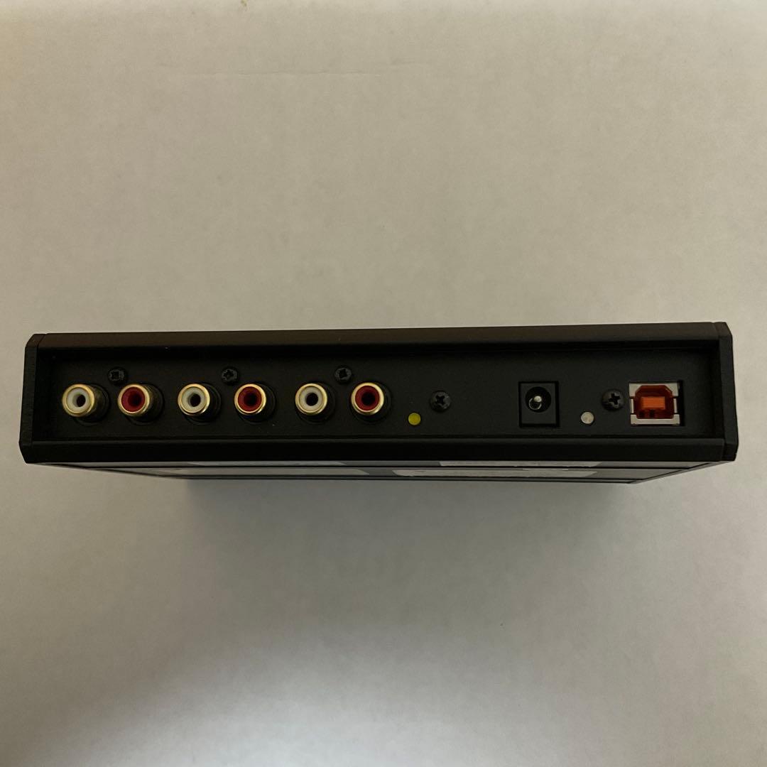 週末セールRANE serato SCRATCHLIVE インターフェイス