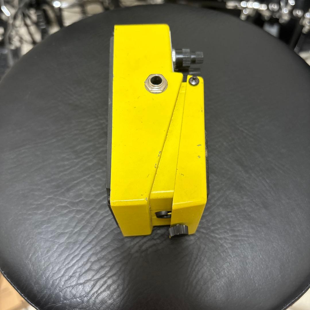 廃盤BOSS DUAL OverDrive SD-2