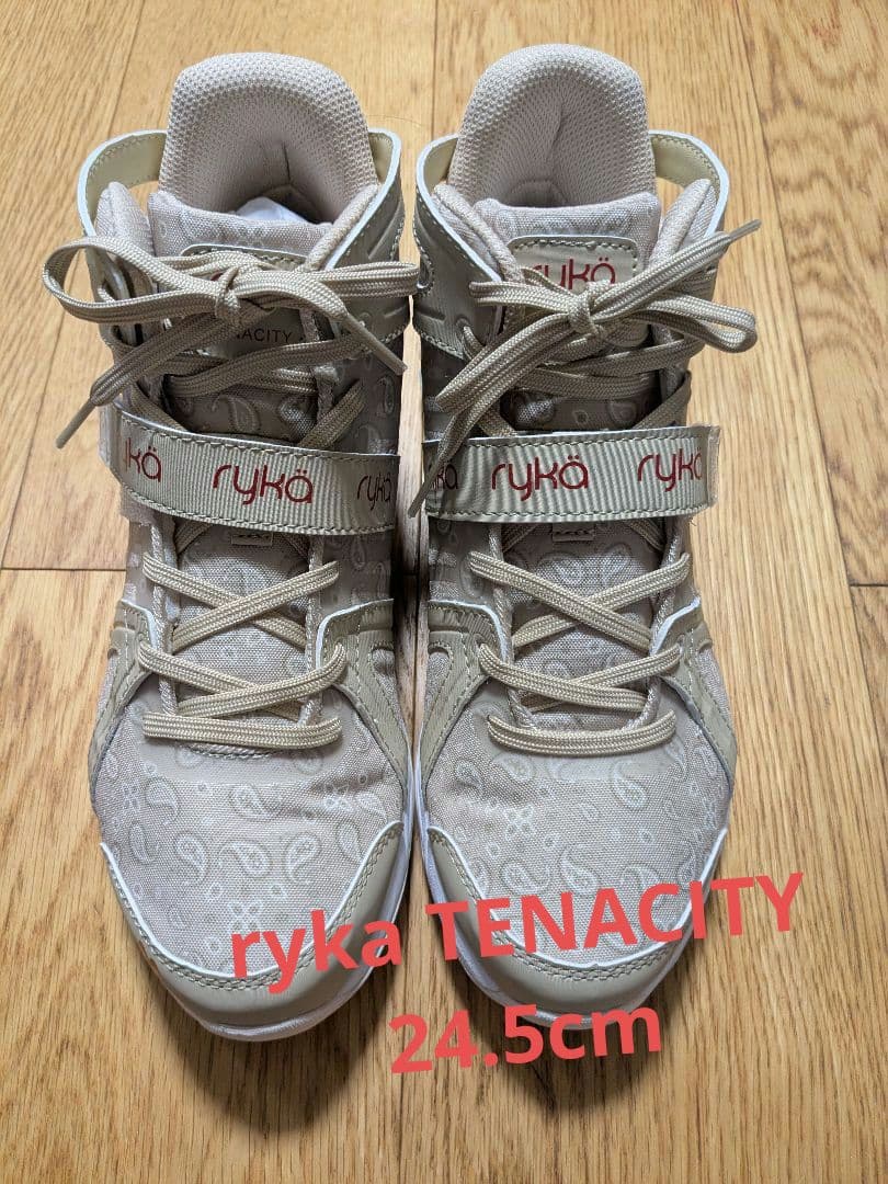 【 超美品】rykaテナシティー E1270M7700