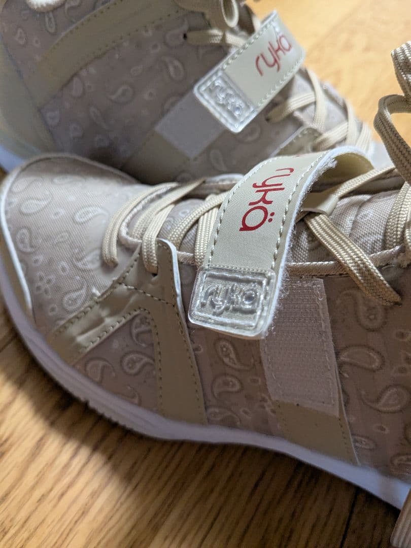 【 超美品】rykaテナシティー E1270M7700