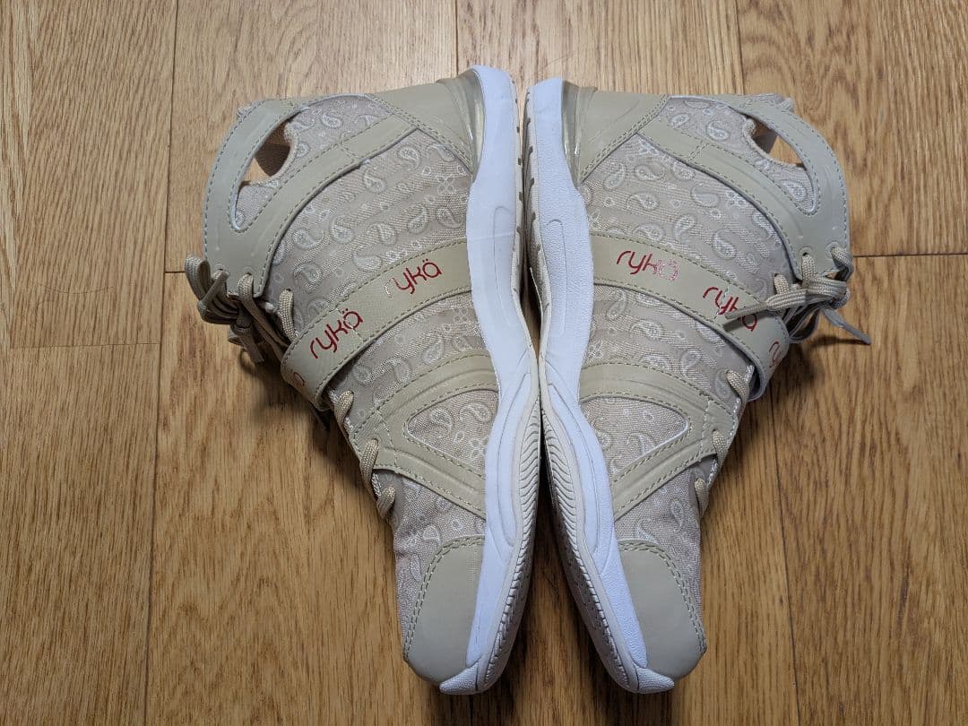 【 超美品】rykaテナシティー E1270M7700