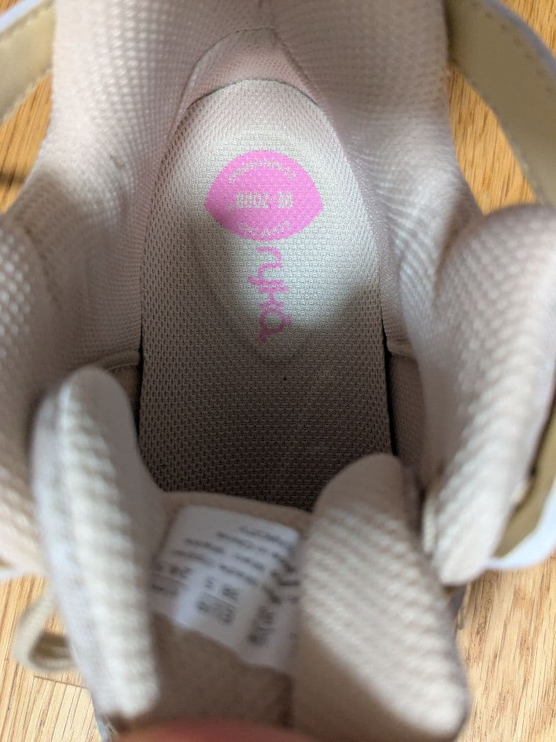 【 超美品】rykaテナシティー E1270M7700