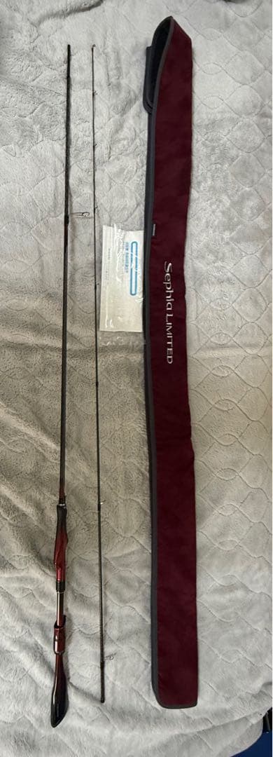 25セフィアリミテッド　 S85ML+