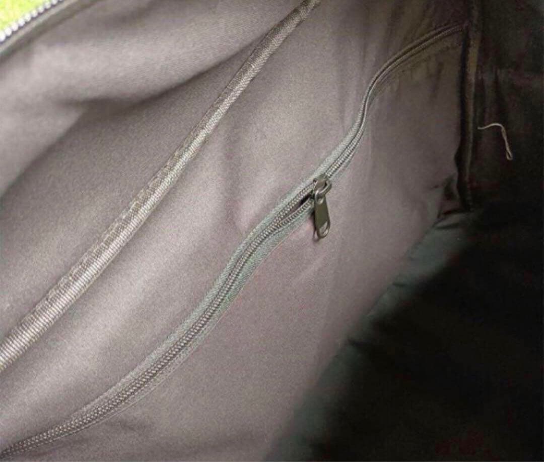 ジーフォア ゴルフ 男女兼用 ボストンバッグ黒 バッグ 人気 新品未使用