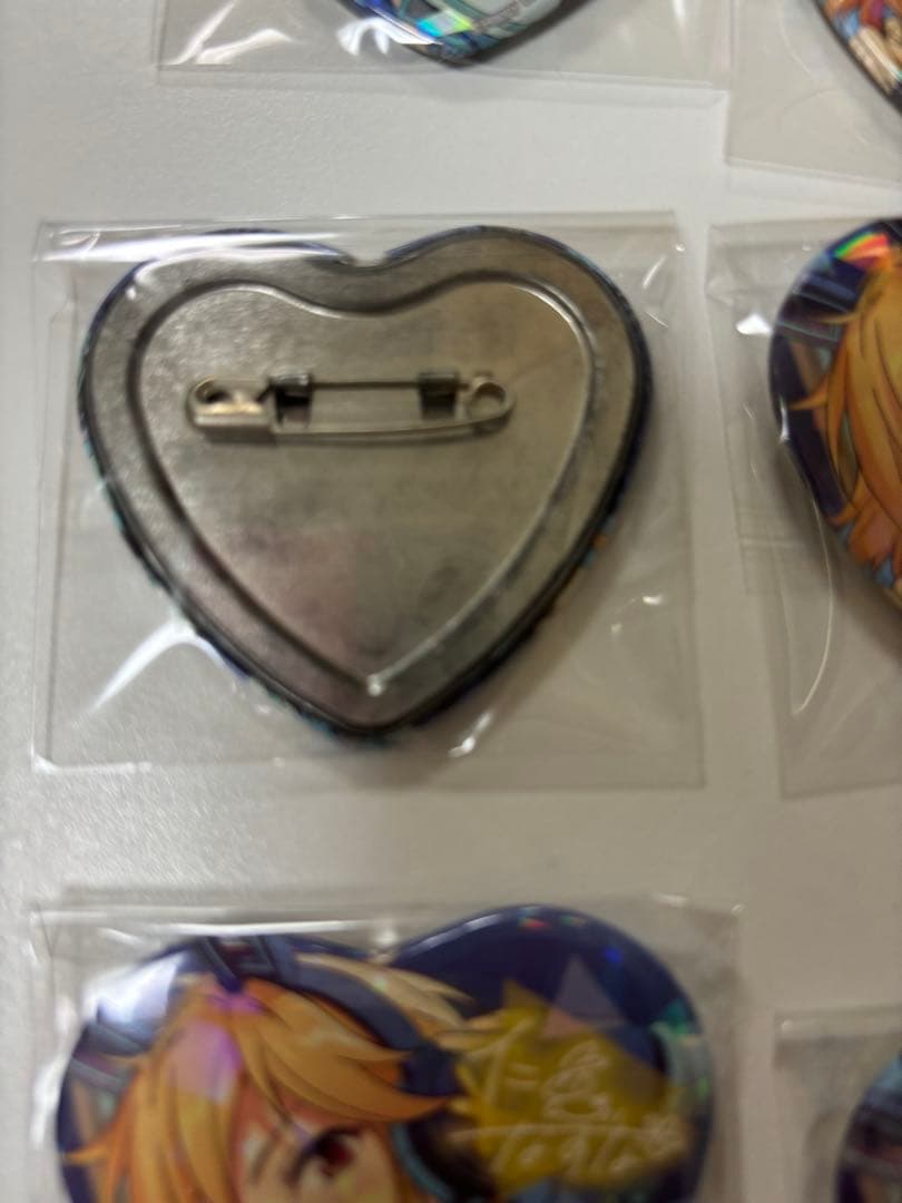 あんスタ 仁兎なずな とるパカ 80点