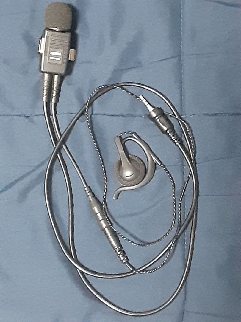 ✨極美品✨アルインコ特定小電力トランシーバー DJ-P322✨豪華フルセット✨