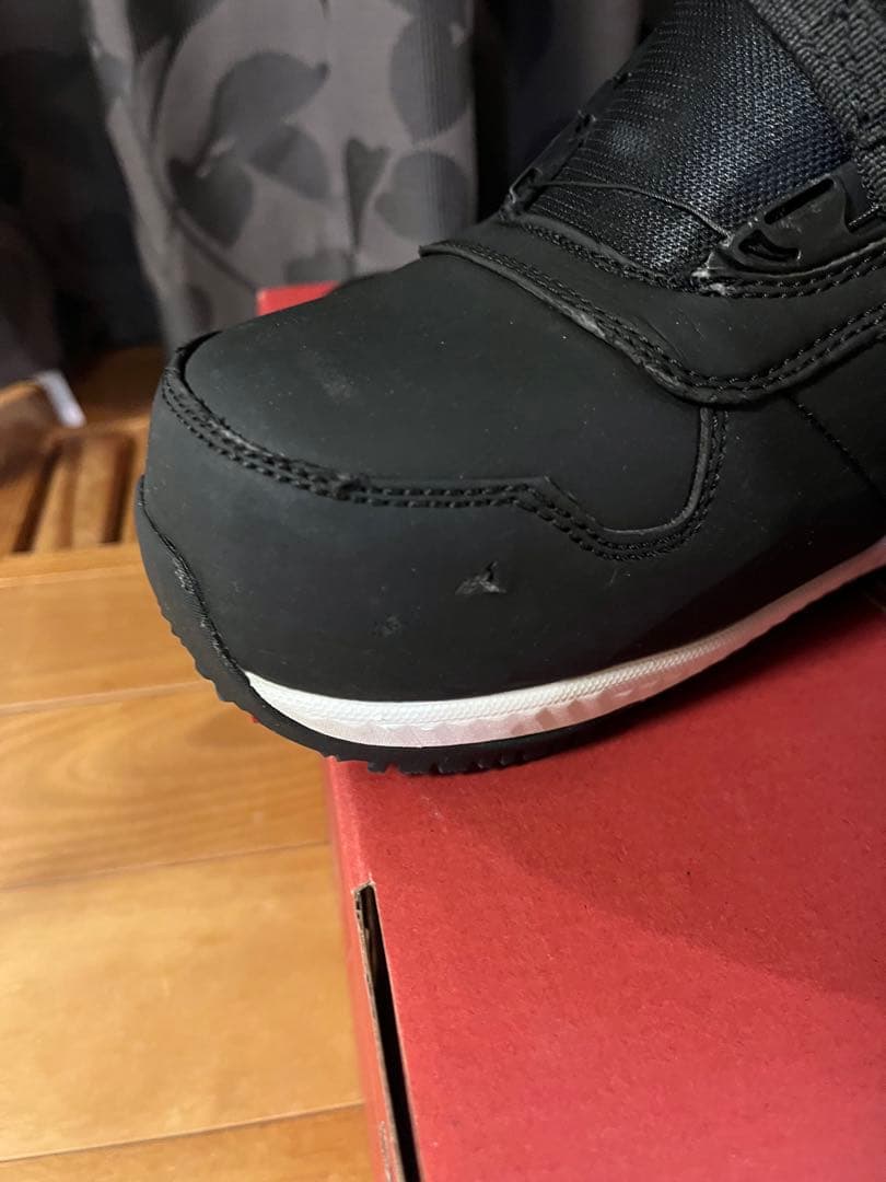 SIMS スノーボードブーツ　24.5cm (実質23.5cmくらい)