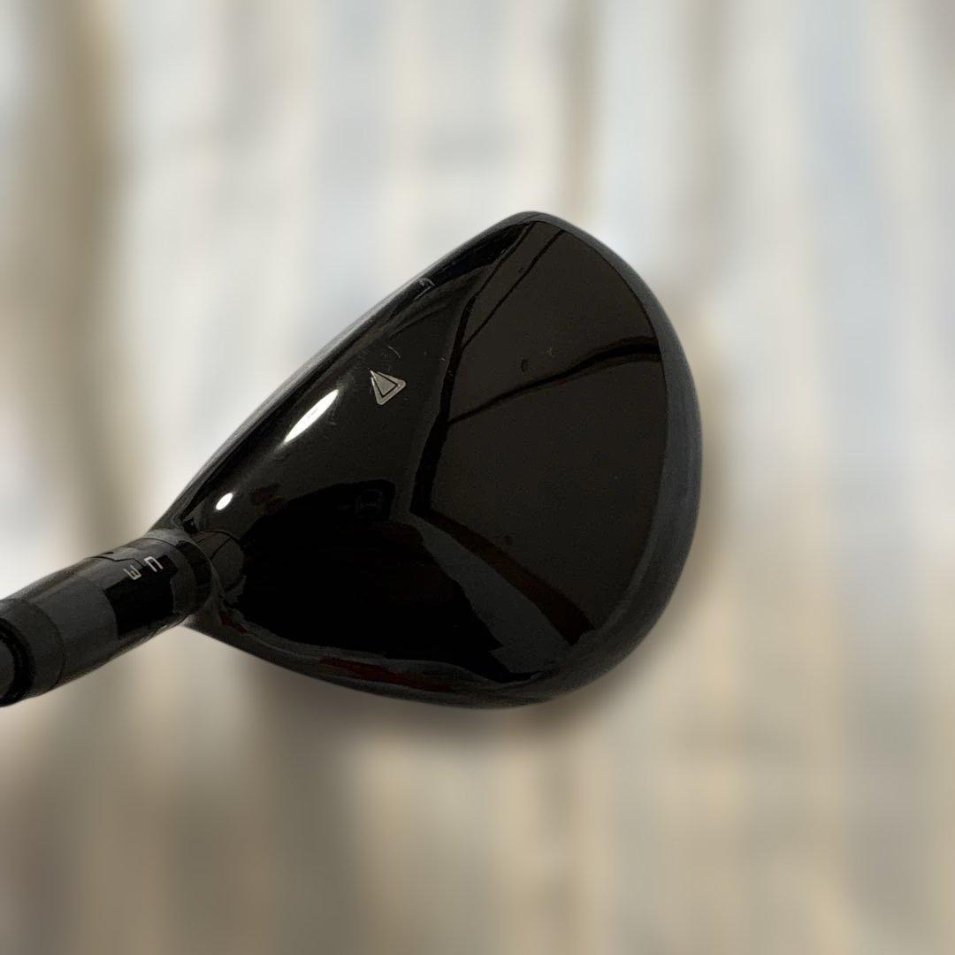 タイトリスト TS2 18° （5W） flex S