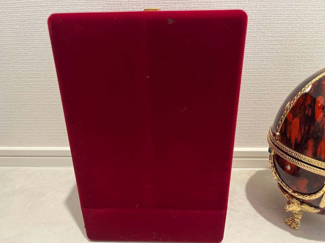 ブランデー Imperial Collection Vodka RUBY