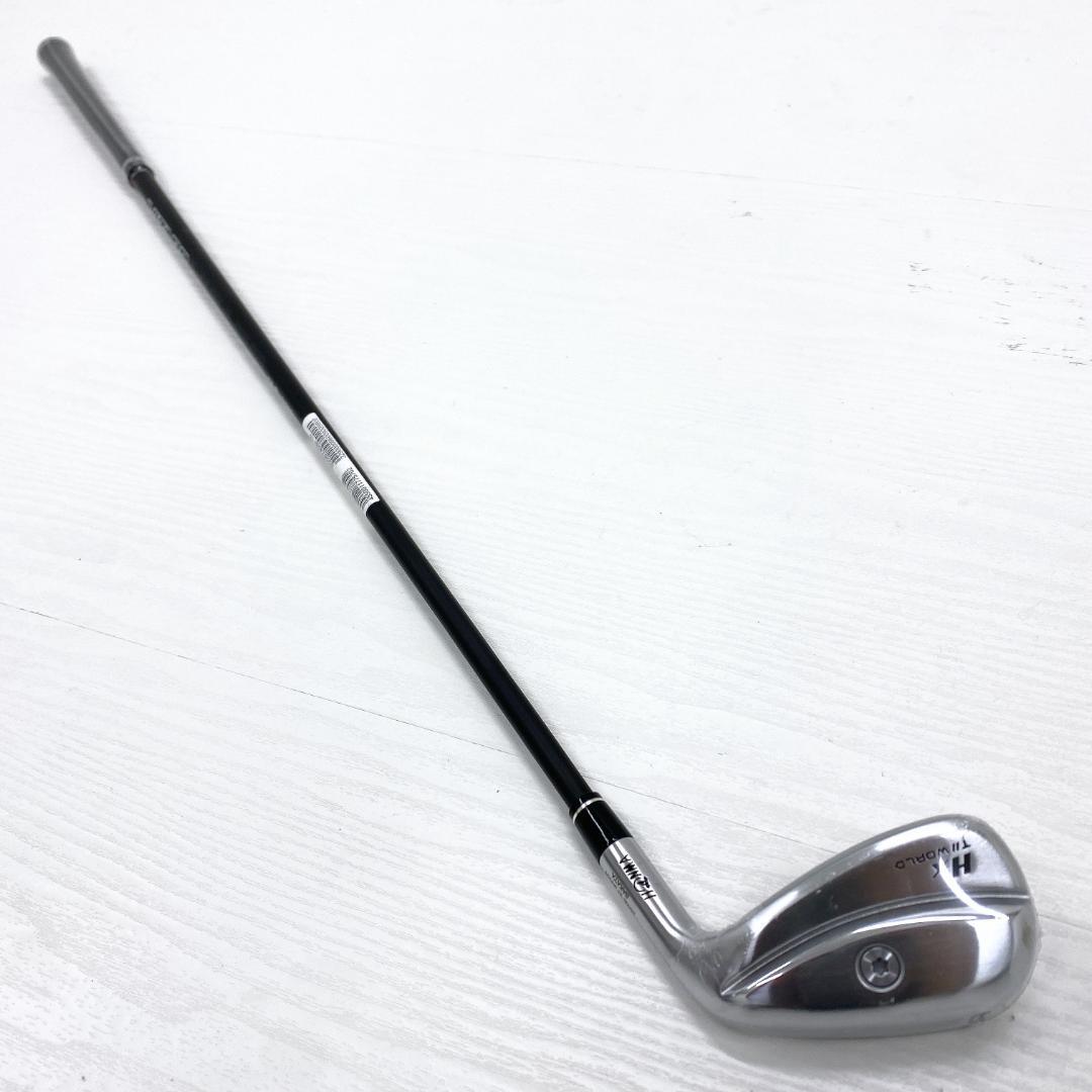 HONMA T//WORLD Hx ホンマ 46° アプローチウェッジ AW