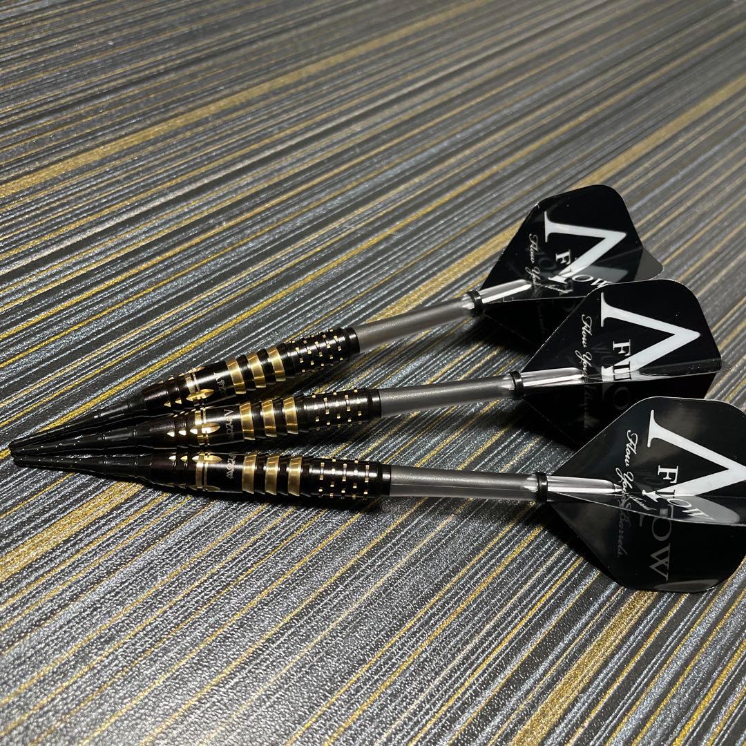 グラッシュ インフィニティ 21g