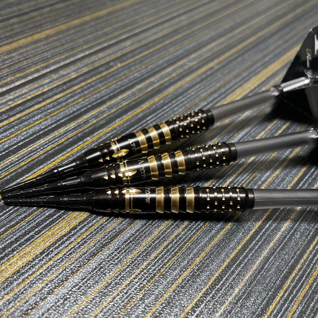 グラッシュ インフィニティ 21g