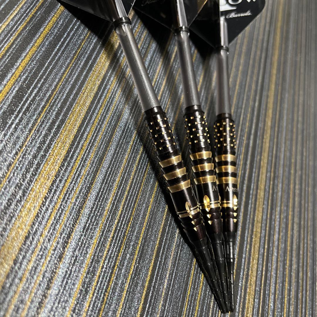 グラッシュ インフィニティ 21g