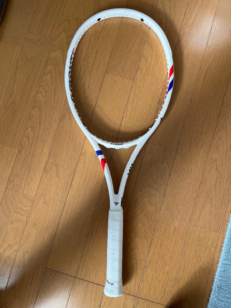 テクニファイバー T-Fight98インチ