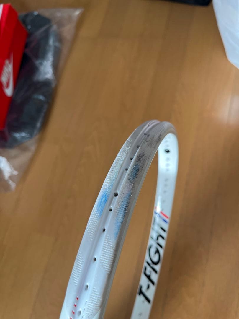 テクニファイバー T-Fight98インチ