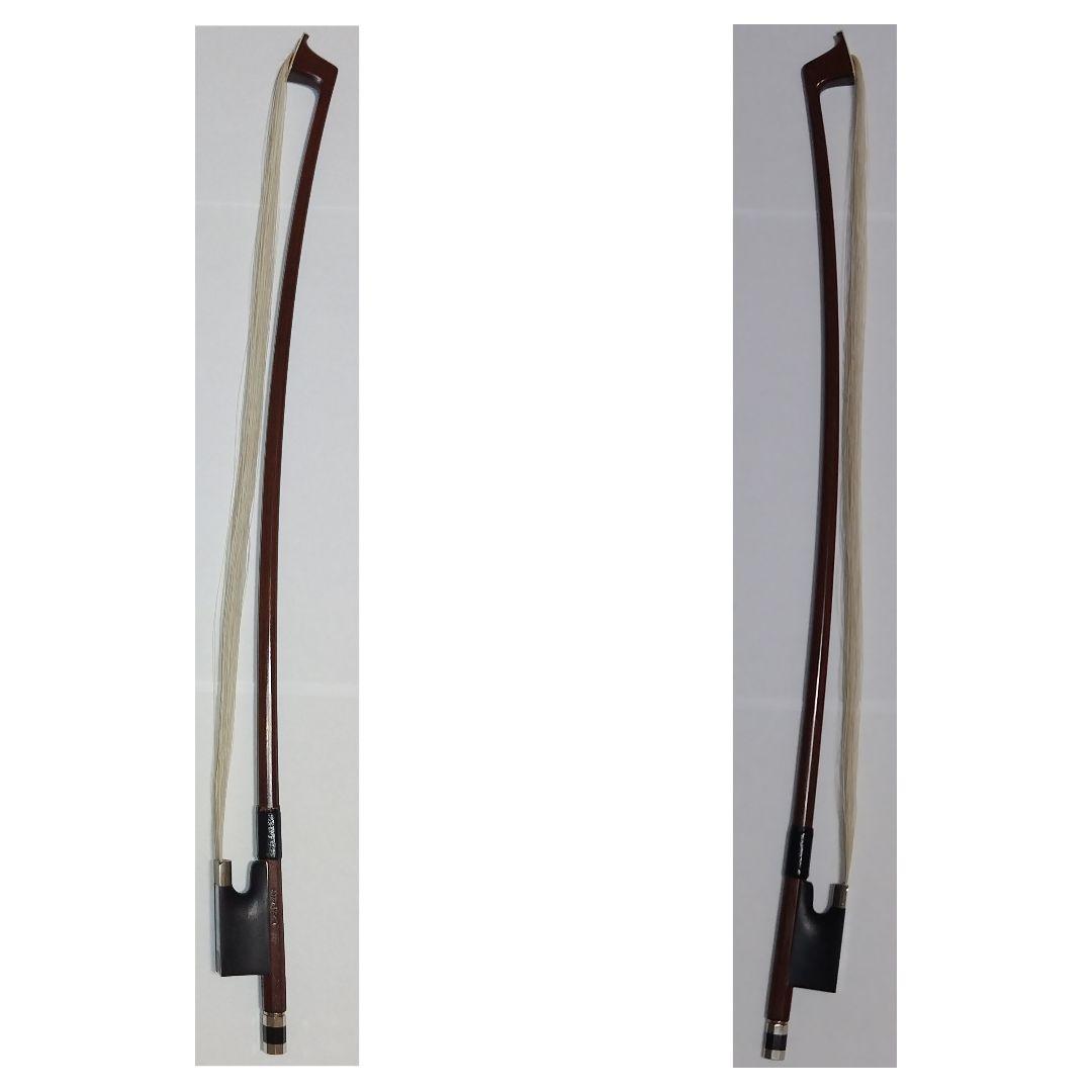 【1/16分数バイオリン5点セット】2021年製エナNo.10 お子様向け