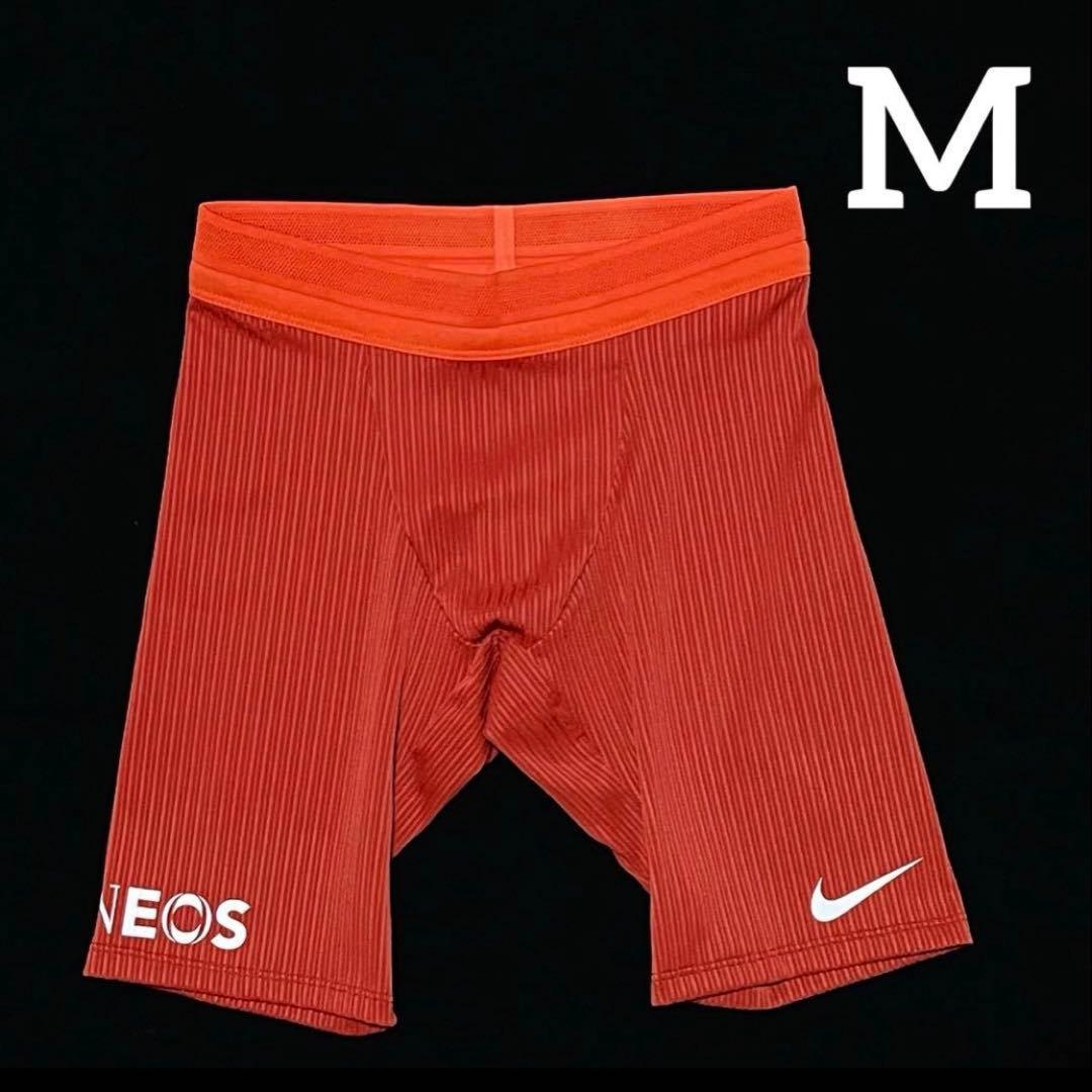 Nike NN Running Team Ineos ハーフタイツ