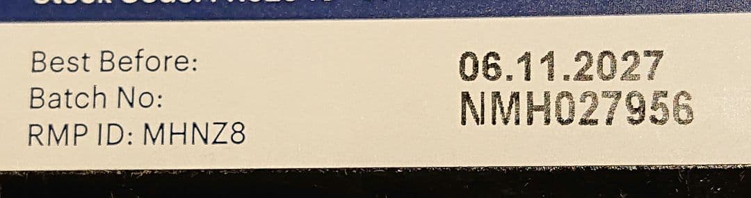 マヌカハニー MGO573+ 500g マヌカヘルス 2個セット