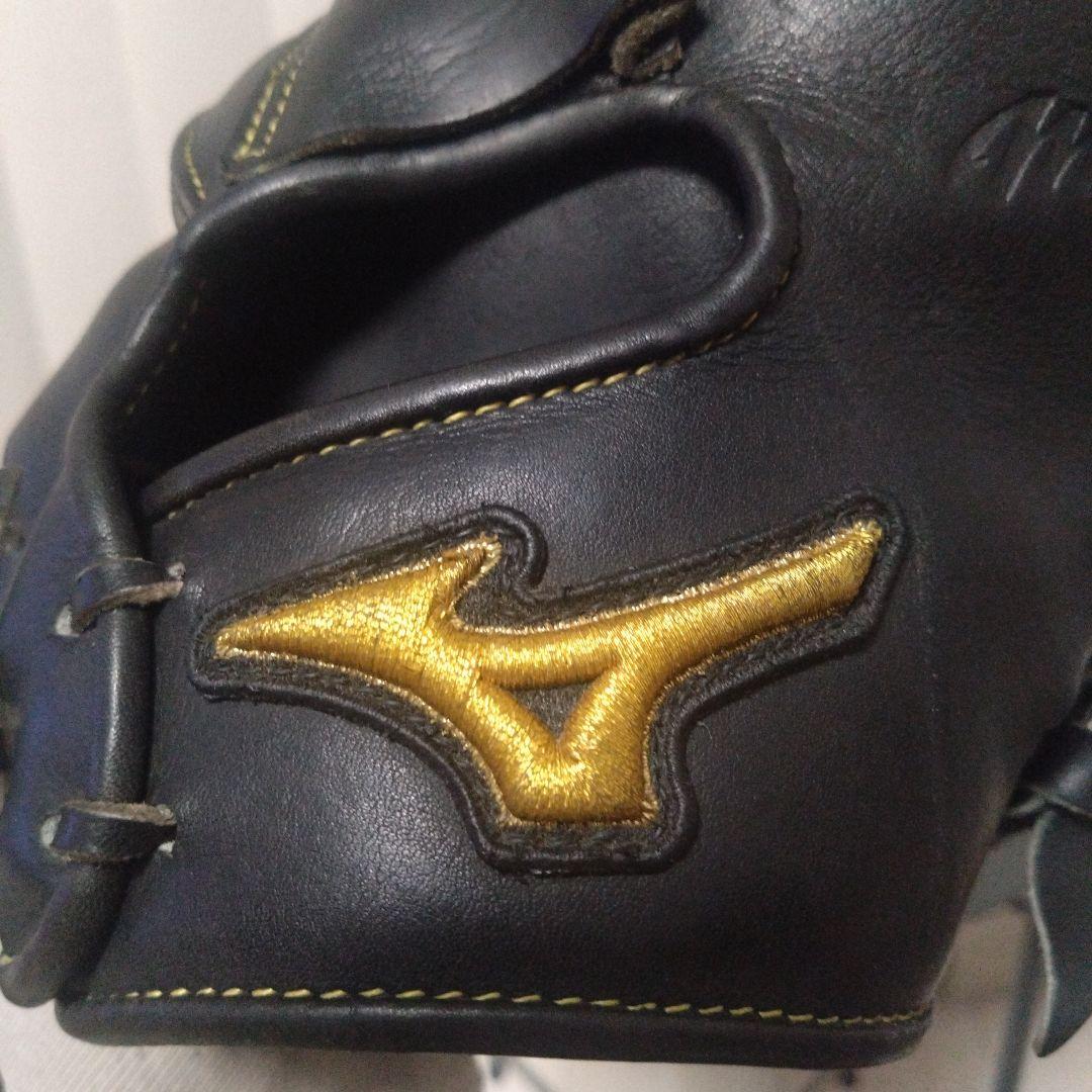 佐*直様 Mizuno Pro 硬式キャッチャーミット