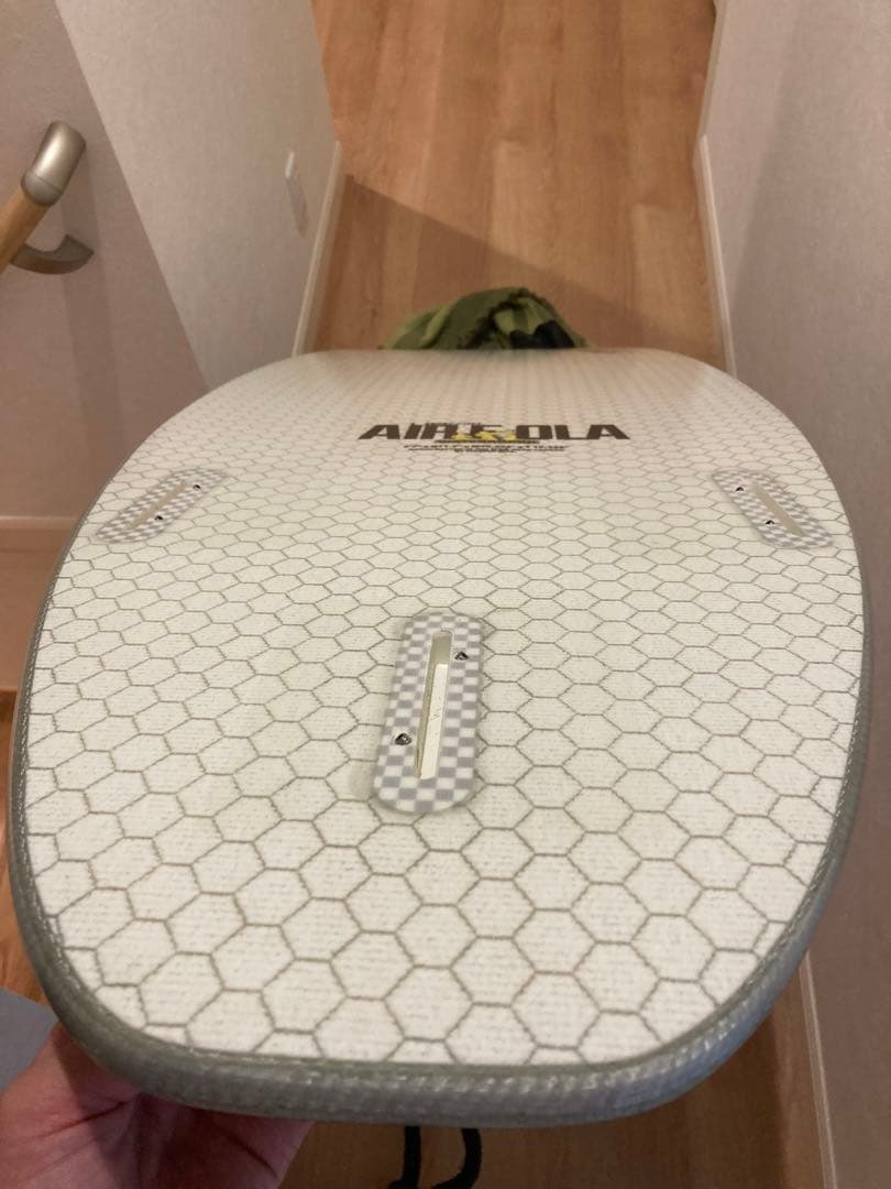 リブテック LIBTECH サーフボード エアオウラ 最終価格