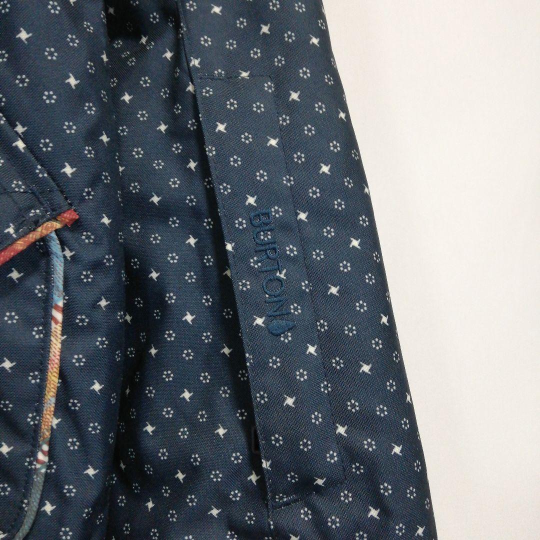 BURTON レディース スノボウェア スノーボード ジャケット 女性 バートン