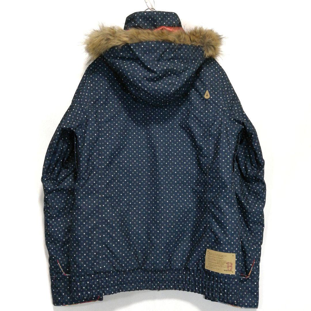 BURTON レディース スノボウェア スノーボード ジャケット 女性 バートン