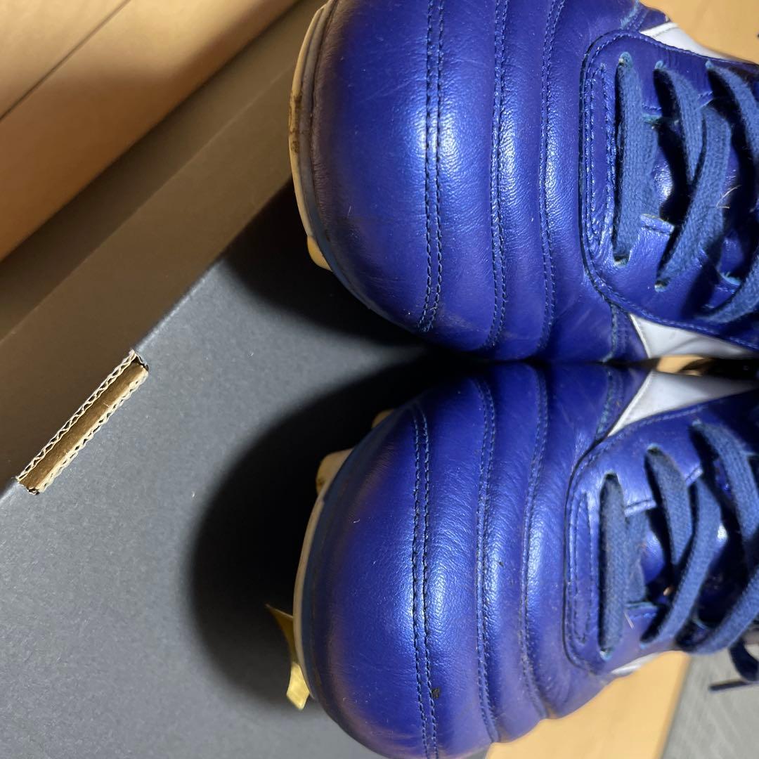 Mizuno プロフェッショナルモデル サッカーシューズ