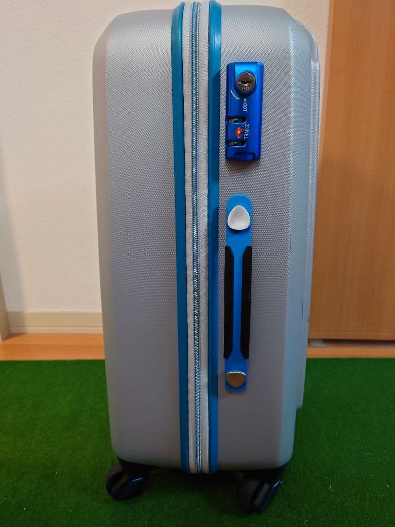 イノベーター　スーツケース　機内持ち込みサイズ