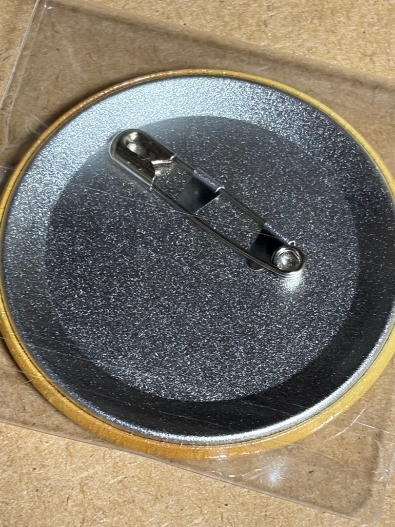 テニプリ テニフェス 跡部景吾 缶バッジ 代表スーツ テニスの王子様